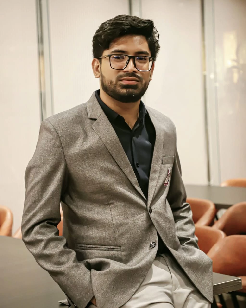 MD. Bakhtiar Azim Niloy